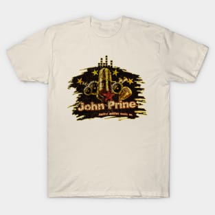 John Prine T-Shirt